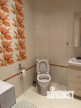 1-к квартира, на длительный срок, 44м2, 2/11 этаж