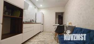 1-к квартира, на длительный срок, 45м2, 2/8 этаж