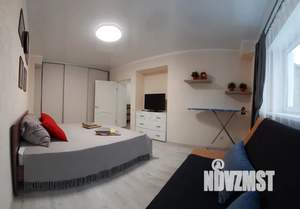 1-к квартира, посуточно, 35м2, 1/5 этаж