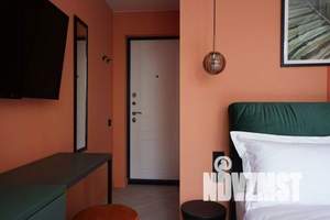 1-к квартира, посуточно, 11м2, 1/5 этаж