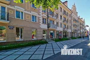 1-к квартира, посуточно, 56м2, 1/1 этаж