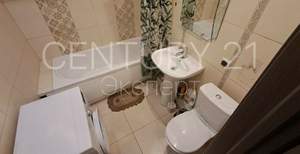 1-к квартира, на длительный срок, 40м2, 8/10 этаж