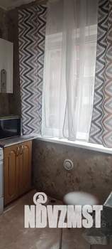 1-к квартира, посуточно, 31м2, 2/4 этаж