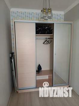 1-к квартира, посуточно, 38м2, 9/10 этаж