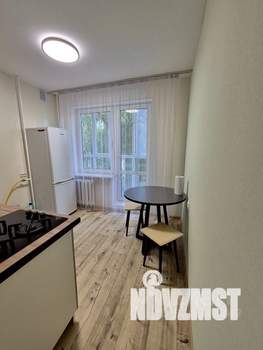 1-к квартира, посуточно, 34м2, 1/1 этаж