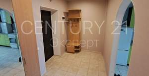 1-к квартира, на длительный срок, 40м2, 8/10 этаж