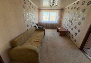 2-к квартира, на длительный срок, 41м2, 4/5 этаж