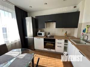 2-к квартира, посуточно, 60м2, 9/9 этаж