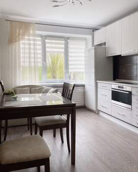 1-к квартира, на длительный срок, 36м2, 3/5 этаж