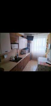 1-к квартира, на длительный срок, 36м2, 4/5 этаж