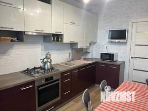 1-к квартира, посуточно, 40м2, 8/9 этаж