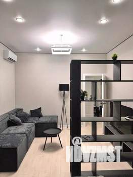 1-к квартира, посуточно, 50м2, 1/1 этаж