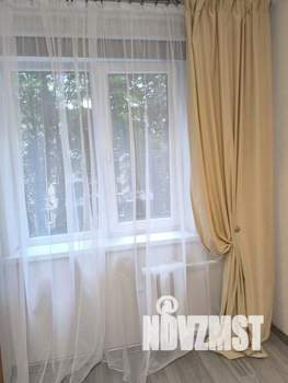 2-к квартира, посуточно, 44м2, 1/1 этаж