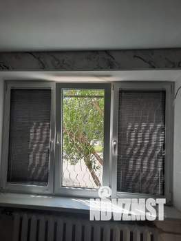 1-к квартира, посуточно, 20м2, 1/5 этаж