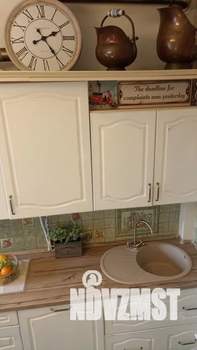 3-к квартира, посуточно, 80м2, 1/5 этаж