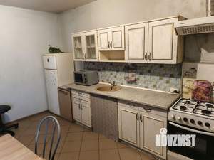 1-к квартира, на длительный срок, 36м2, 1/1 этаж