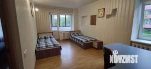 2-к квартира, посуточно, 50м2, 1/1 этаж