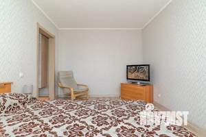 1-к квартира, посуточно, 25м2, 6/9 этаж