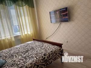 2-к квартира, посуточно, 50м2, 8/9 этаж