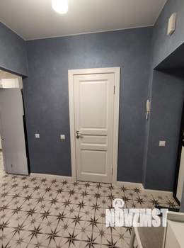 1-к квартира, на длительный срок, 33м2, 2/10 этаж