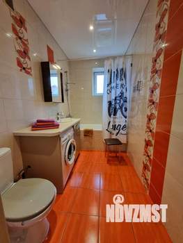 2-к квартира, посуточно, 61м2, 2/3 этаж