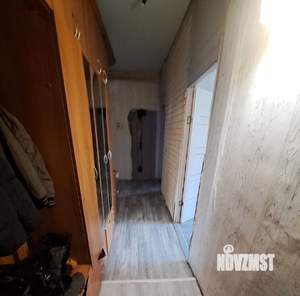 2-к квартира, на длительный срок, 54м2, 1/2 этаж