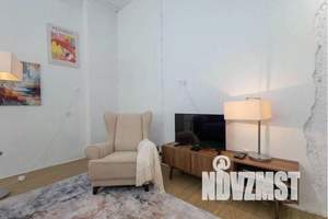 1-к квартира, посуточно, 40м2, 1/3 этаж