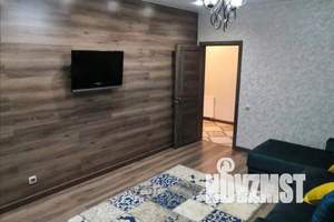 1-к квартира, посуточно, 41м2, 5/6 этаж