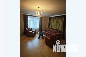 2-к квартира, посуточно, 67м2, 6/7 этаж