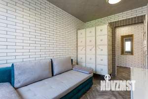 2-к квартира, посуточно, 45м2, 1/1 этаж