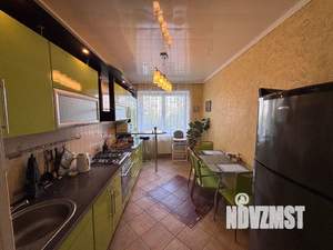 2-к квартира, посуточно, 55м2, 2/10 этаж