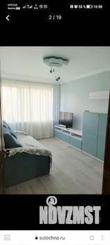 3-к квартира, на длительный срок, 80м2, 4/6 этаж