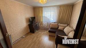 2-к квартира, на длительный срок, 39м2, 2/2 этаж