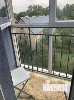 1-к квартира, на длительный срок, 31м2, 4/8 этаж