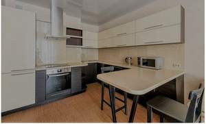 2-к квартира, на длительный срок, 53м2, 3/14 этаж