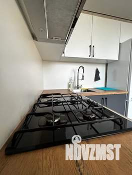 1-к квартира, посуточно, 31м2, 4/4 этаж