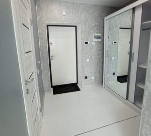 1-к квартира, на длительный срок, 44м2, 4/10 этаж