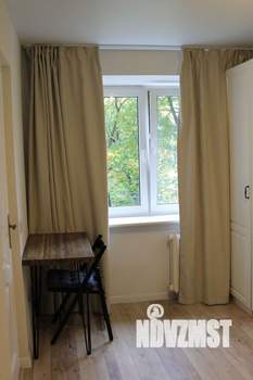 2-к квартира, на длительный срок, 43м2, 3/4 этаж