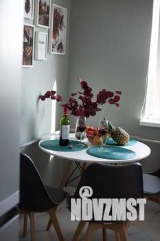 1-к квартира, посуточно, 33м2, 10/10 этаж