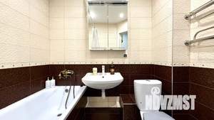 3-к квартира, посуточно, 60м2, 7/10 этаж