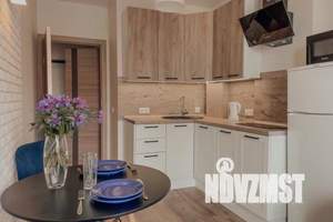 1-к квартира, посуточно, 36м2, 6/8 этаж