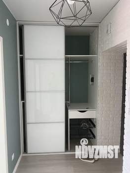 1-к квартира, на длительный срок, 33м2, 5/10 этаж