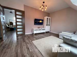 3-к квартира, посуточно, 100м2, 5/6 этаж