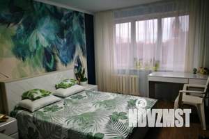 2-к квартира, посуточно, 63м2, 6/10 этаж