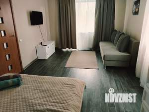 1-к квартира, на длительный срок, 32м2, 5/5 этаж