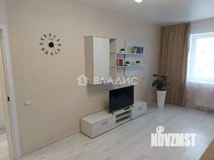 1-к квартира, на длительный срок, 42м2, 7/10 этаж