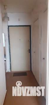 1-к квартира, посуточно, 35м2, 3/5 этаж