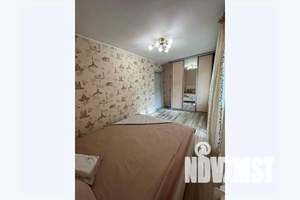2-к квартира, посуточно, 42м2, 2/5 этаж