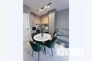 1-к квартира, посуточно, 40м2, 6/8 этаж