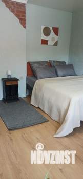 1-к квартира, посуточно, 35м2, 2/2 этаж